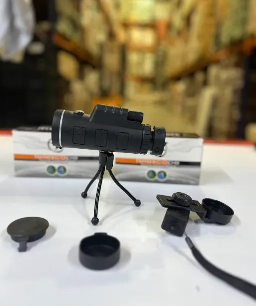TELESCOPIO MONOCULAR
